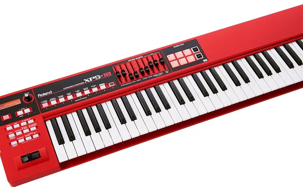 Roland XPS-10